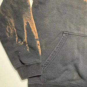 Sudadera con Capucha de Invierno de Primera Calidad, Lavada al Ácido, de 450 Gsm, Hecha a Medida al por Mayor, de Alta Calidad - Product Image 6