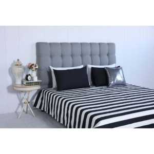 Regatta Stripes King Size <b>Comforter</b> <b>Set</b> - Product Image 5