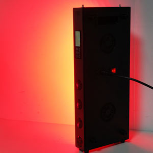 Panneau de luminothérapie rouge de bureau, machine à photons, 660 nm 850 nm, dispositif de luminothérapie LED infrarouge, outil pour usage domestique - Product Image 4