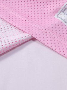 Wholesale Custom Vintage O-Neck Collar Short Sleeve Slim Fit Formal <b>for</b> <b>Shirt</b> High Quality <b>Silk</b>/Cotton Canvas <b>Men</b> - Product Image 4