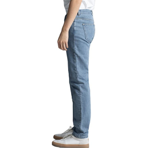 Men Casual Canvas <b>Jeans</b> High Quality Wholesale Price Best Fit for Men - Product Image 3