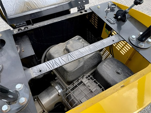 2022 EXCAVADORA AGROTK H12 MAQUINARIA EXCAVADORA COMPACTA MINI EXCAVADORA LISTA PARA ENVIAR A TODO EL MUNDO - Product Image 2