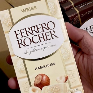 Para Rocher Chocolate Dulce Sólido Galleta Snack Exportador Directo - Product Image 4