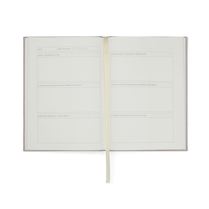 Diario aziendale del taccuino aziendale di carta riciclata per la riconoscenza - Product Image 2