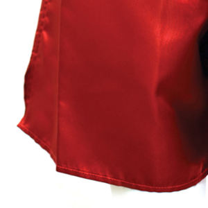 Logotipo de diseño personalizado Impreso 100% Poliéster Transferencia de calor Impreso Kick Boxing/Muay Thai Shorts Equipo de lucha de alta calidad para - Product Image 6