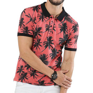 Service OEM, séchage rapide, anti-boulochage, fabriqué au Pakistan, polo personnalisé avec étiquette privée, polos en vente, polos pour hommes - Product Image 1