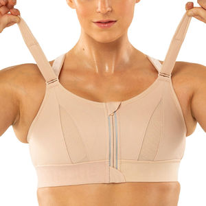 Sujetador Deportivo para Mujer, Estilo Moderno, Color de Moda, Venta al por Mayor, Talla Grande, la Mejor Calidad, Personaliza con tu Propio Logotipo, Hecho en Pakistán - Product Image 1