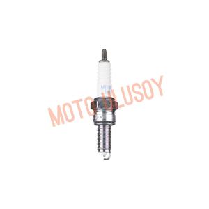 Buji 2018-2019สำหรับ Honda Alpha 110 CB 125-F PCX 125หัวเทียน Mr8c-9n ใหม่ - Product Image 1