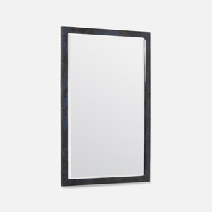 Portable Rectangle Iron <b>Metal</b> <b>Mirror</b> Frame With <b>Black</b> Finished For Home Hotels Bathroom Decorative <b>Mirror</b> Frame - Product Image 1
