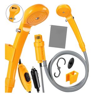 FASEBA <b>PORTABLE</b> <b>SHOWER</b> 12V - Product Image 2