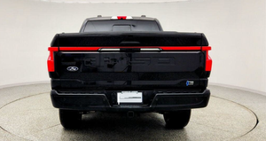 1FT6W5L79SWG06086 2025 Pick-up électrique à cabine double, transmission intégrale, véhicule utilitaire longue portée - Product Image 3