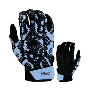 Wholesale Professional Grade Softball Baseball <b>Batting</b> <b>Gloves</b> Custom Guantes De Beisbol De Bateo Professional Level <b>Gloves</b> - Product Image 6