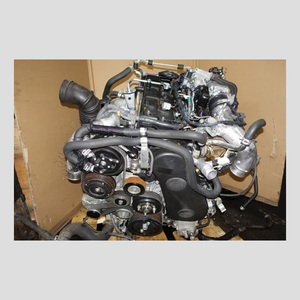 Moteur complet neuf de haute qualité, essence 4Y-E 4Y EFI 491Q-ME, fourni par l'usine, pour Hiace Hilux Liteace Van Forklift - Product Image 6