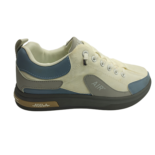 Blue White Shoes White Shoes Blue Stripes Lightweight