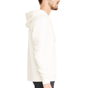 Sweat-shirt à la mode pour hommes avec logo personnalisé 2024 Sweats à capuche et sweat-shirts pour hommes pour Hip Hop Street Wear Pulls à capuche thermiques - Product Image 5