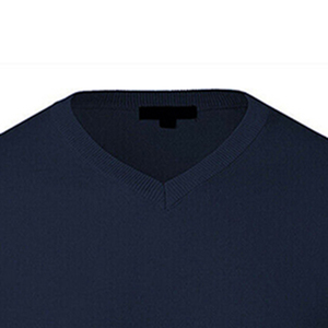 เสื้อสเวตเตอร์สำหรับผู้ชายโลโก้ของคุณเอง - Product Image 3