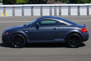 AUDI TT COUPE 2004 D'OCCASION CÔTÉ GAUCHE/CÔTÉ DROIT - Product Image 2