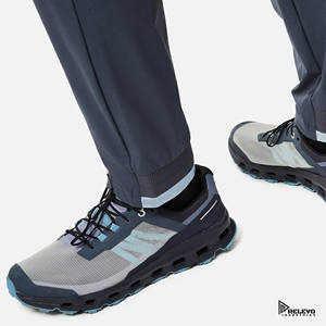 ชุดวอร์มแบบมีซิป ผลิตจากโพลีเอสเตอร์ไนลอน 100% รับผลิตตามสั่ง ขายส่ง ชุดวอร์มผู้ชาย - Product Image 5