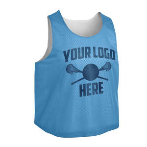 Uniformes d'équipe de crosse par sublimation personnalisés au Pakistan Maillots de crosse réversibles - Product Image 1