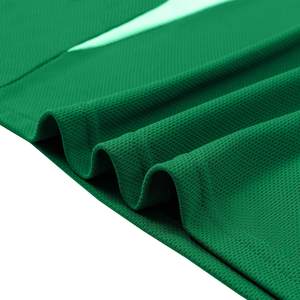 Camiseta de Hombre de Alta Calidad, 220 Gramos, Poliéster/Algodón, Teñido Liso, Ecológica, Personalizable, Ligera, Transpirable, Tallas Grandes, Logotipo Sólido - Product Image 5