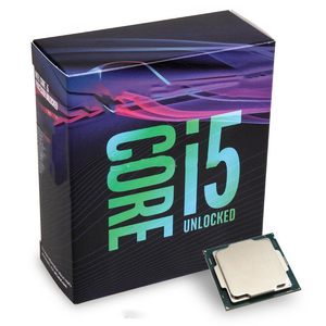 Hot Bán <span class=keywords><strong>I5</strong></span> 8600K Máy Tính Để Bàn Bộ Vi Xử Lý 6 Lõi 4.3Ghz Lga1151 <span class=keywords><strong>CPU</strong></span> Cho Chơi Game Và Năng Suất - Product Image 3