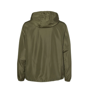Private label <b>Pullover</b> Windbreaker <b>Jackets</b> your own LOGO <b>Pullover</b> Windbreaker <b>Jackets</b> good material <b>Pullover</b> Windbreaker <b>Jackets</b> - Product Image 2