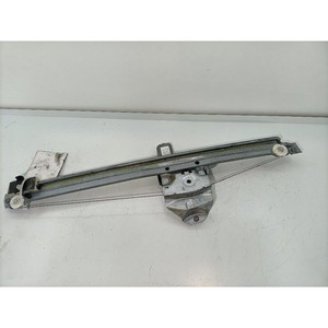 Mécanisme de levage de la vitre avant. SX RENAULT Trafic Série 807210974R (14>) - Product Image 6