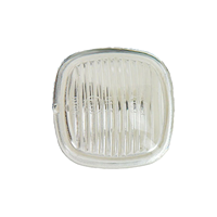 2 piezas de lámpara de señal de guardabarros para Skoda Fabia 2000-2015 (envío desde el fabricante de Turquía) Código de producto: