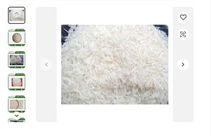 Riz Short Grain New Crop 5% Riz à grain long cassé aux normes européennes - Product Image 5