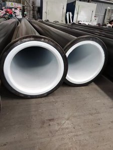 ท่อเหล็กป้องกันการกัดกร่อน FBE 3PE 3LPE มาตรฐาน API 5L L360 L290 สำหรับท่อส่งก๊าซธรรมชาติและการขนส่งน้ำ - Product Image 6