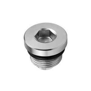 แม่เหล็กนีโอไดเมียมเกรด N35 ความเข้มสูง สำหรับอุดท่อระบายน้ำมัน จากโรงงาน Magneteksan โดยตรง ค่าฟลักซ์ 50kGmm ความคลาดเคลื่อน 1% - Product Image 1