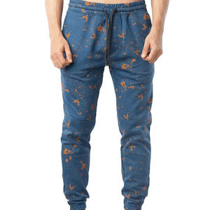 กางเกงผู้ชายคุณภาพสูง น้ำหนักเบา ทนทาน ระบายอากาศได้ดี ขายดี - Product Image 1