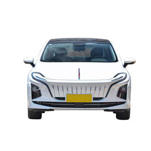 Auto Sedán, 431 km de Autonomía, Vehículo de Nueva Energía, Caja de Cambios Automática, Volante a la Izquierda, Vehículo Eléctrico de Calidad - Product Image 2