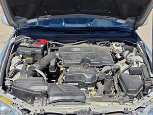 Lexus IS 300 de 2001 - Product Image 6