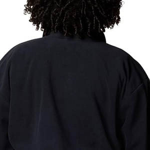 Vêtements de mode personnalisés pour femmes Sweatshirts à demi-fermeture éclair Conception personnalisée Sweatshirts à manches longues pour femmes - Product Image 6