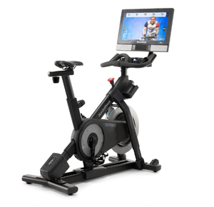 *NOUVEAU MODÈLE EXCLUSIF* Vélo Commercial Noir 2024 de Qualité Supérieure avec 24 Vitesses et Système de Freinage pour la Salle de Sport ou l'Usage Domestique - Product Image 2