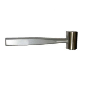 NUMISMA INTERNATIONAL Martillo Quirúrgico de Acero Inoxidable de 19 cm para Rinoplastia ENT, Osteótomo, Instrumento Quirúrgico Reutilizable con Certificación CE - Product Image 3