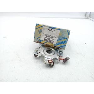Porta Spazzole per Motorino di Avviamento, Ricambio Generico per Varie Marche e Serie (90>) 72164102, Benzina - Product Image 5