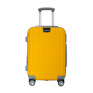 Maleta de nuevo estilo, juegos de equipaje, logotipo personalizado, bolsa de maleta Abs 221, Maleta lateral dura con ruedas, fábrica Phat colgada - Product Image 5