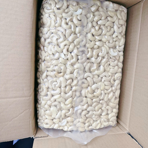 Prix négociable, noix, noyaux, noix de cajou SANTIGO W180 W240 W320, vente en gros de noix de cajou, OEM, ODM, réponse rapide - Product Image 1