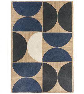 Venta caliente Vietnam decoración tejida a mano Seagrass alfombra/alfombras venta al por mayor artesanía Vietnam proveedor OEM/ODM FBA Amazon - Product Image 5