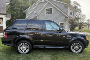 Vehículo Usado a Precio Accesible - Volante a la Izquierda |   Volante a la derecha |   2010 LANDDSS RANGEESS ROVERRSS SPORTTSS HSE - Product Image 2