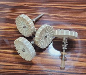 Pomo de cocina moderno y sencillo para el hogar, cajón de armario, puerta de tocador, muebles decorativos, pomos de manija de armario de cocina - Product Image 2