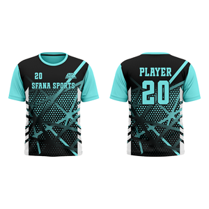 Directo de fábrica 100% camisetas de punto de algodón para hombres OEM camiseta en blanco logotipo personalizado impreso ropa al por mayor Tops de calle a granel - Product Image 3