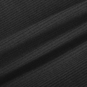 Combinaison de yoga moulante en lycra sans couture pour femmes, tendance et best-seller, coupe ajustée, sans dos, sport - Product Image 6