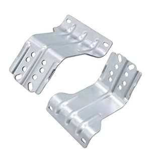 ขาตั้งเครื่องซักผ้าโครงพลาสติกสำหรับเครื่องซักผ้ารุ่น SKK-7A SKK-8K SK-5A (เคลือบยาง) - Product Image 3