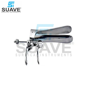 ชุดขยายและขูดมดลูกเครื่องมือผ่าตัดใหม่ล่าสุดทำจากสเตนเลสสตีล - Product Image 5