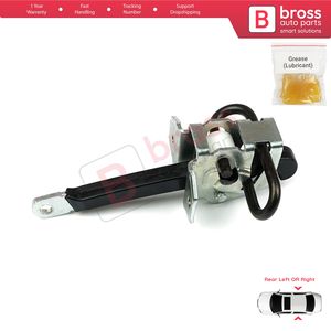 BDP1068 Limiteur de porte arrière avec frein et sangle de retenue 51228193448 pour 5 E39 Bross Auto Parts Fabriqué en Turquie Bross Auto Parts - Product Image 4