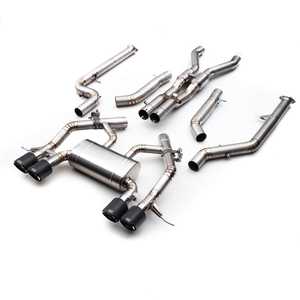 G80 M3/M4 G82ไอเสีย valvetronic/ไอเสียประสิทธิภาพสูง - Product Image 3