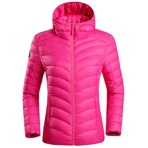 2025 Best Wholesale Winter Puffer Jacket for Women Warm Fashion <b>Fabric</b> Jackets for Women - Product Image 5